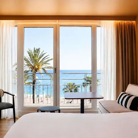 Mercure Promenade Des 4* Nizza
