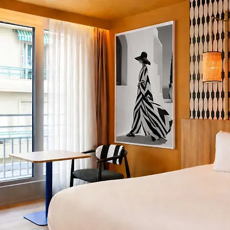 Hotel Mercure Promenade Des
