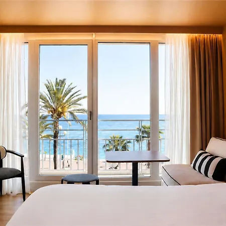 Mercure Promenade Des Hotel Nizza