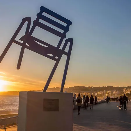 Mercure Promenade Des Hotel Nice