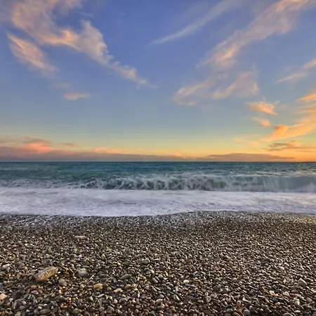 Mercure Promenade Des Отель 4*