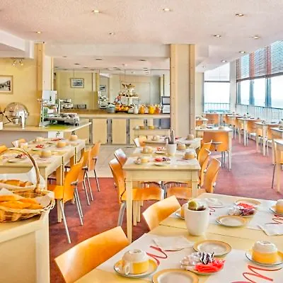 Mercure Promenade Des Niza
