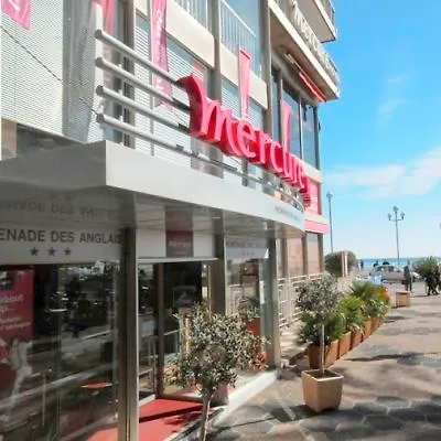 Mercure Promenade Des