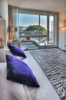Mercure Promenade Des 4* Nice