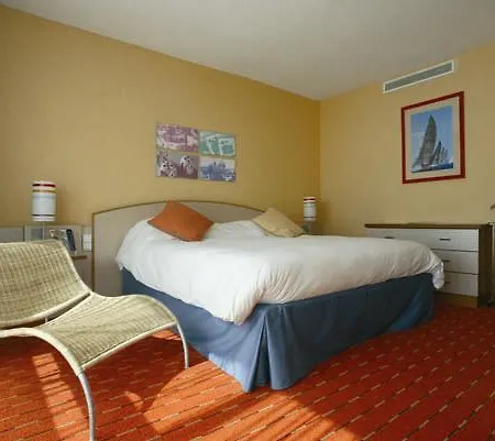 Mercure Promenade Des 4* Ницца