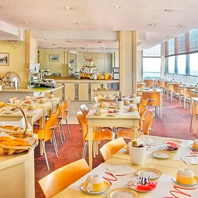 Mercure Promenade Des Ницца