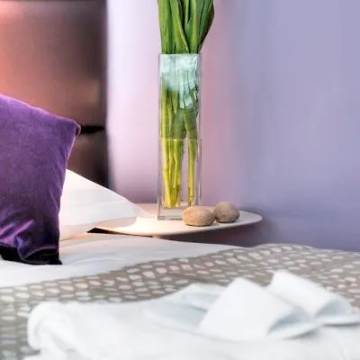 Отель Mercure Promenade Des 4*