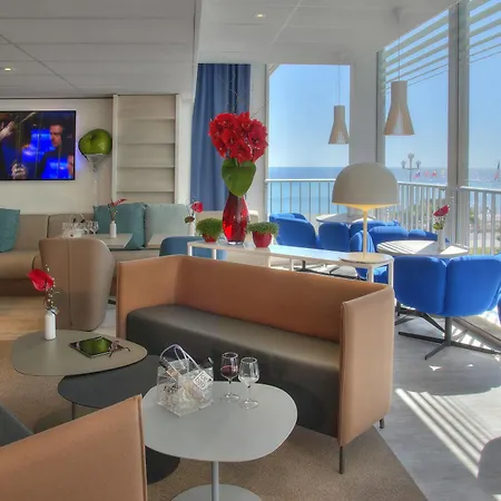 Mercure Promenade Des Otel Nice