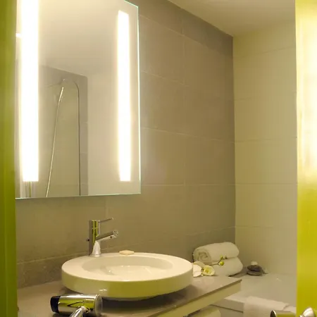 尼斯英国大道美居酒店 尼斯