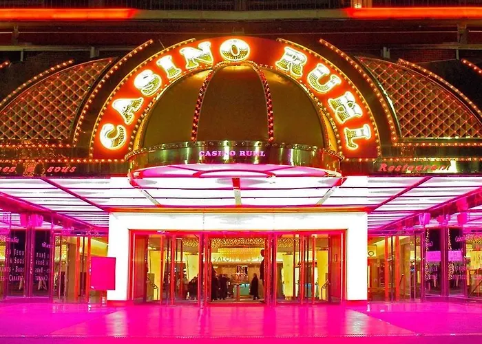 Hotel Mercure Promenade Des 4*