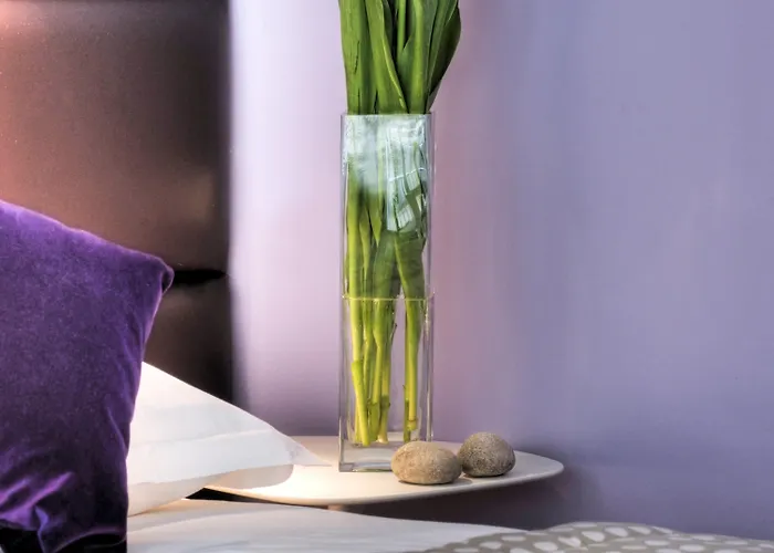 Mercure Promenade Des Hotel