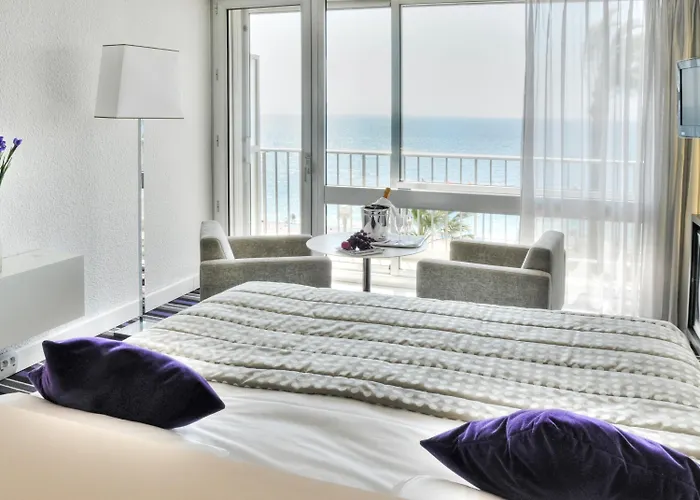 Mercure Promenade Des