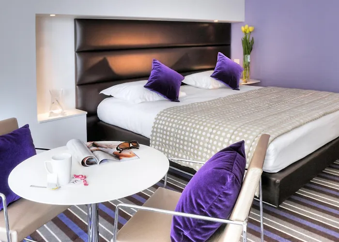 Mercure Promenade Des Hotel Nice