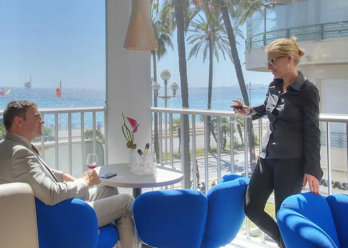 Hotel Mercure Promenade Des