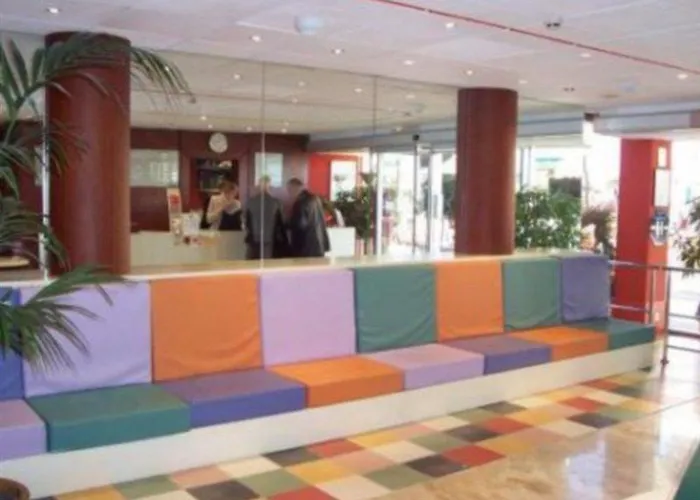 Mercure Promenade Des Otel