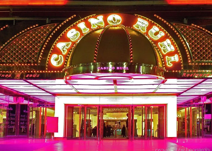 Hotel Mercure Promenade Des 4*