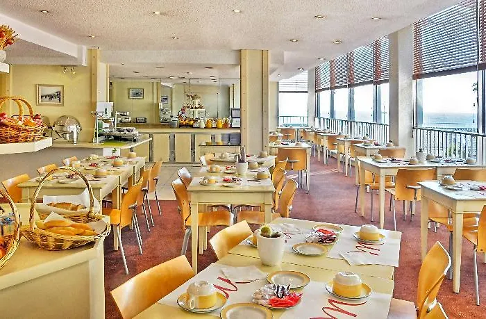 Mercure Promenade Des Nice