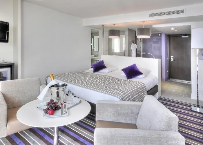 Mercure Promenade Des Nice