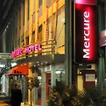 Hotel Mercure Promenade Des 4*