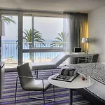 Hotel Mercure Promenade Des 4*