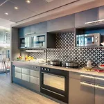 Hotel Mercure Promenade Des Nice