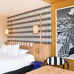 Hotel Mercure Promenade Des