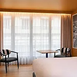 Hotel Mercure Promenade Des Nice