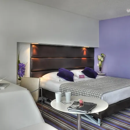 Mercure Promenade Des