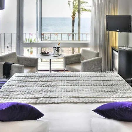 Hotel Mercure Promenade Des 4*