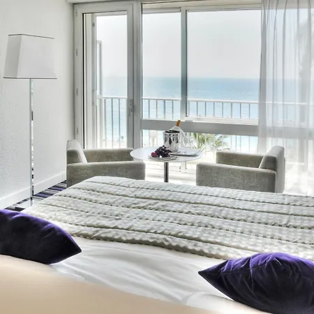 Mercure Promenade Des