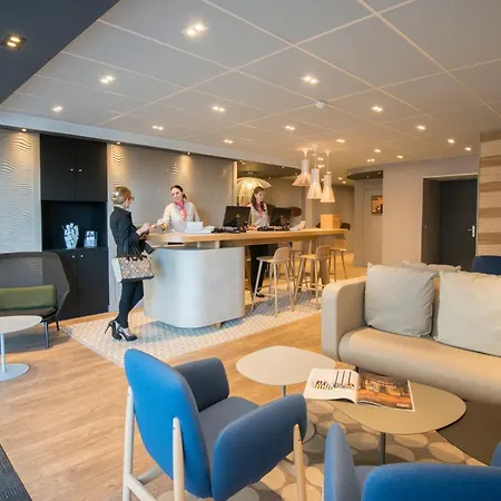 Mercure Promenade Des Nice