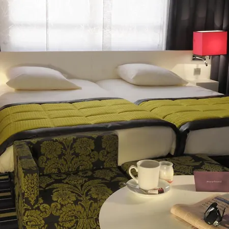 Hotel Mercure Promenade Des