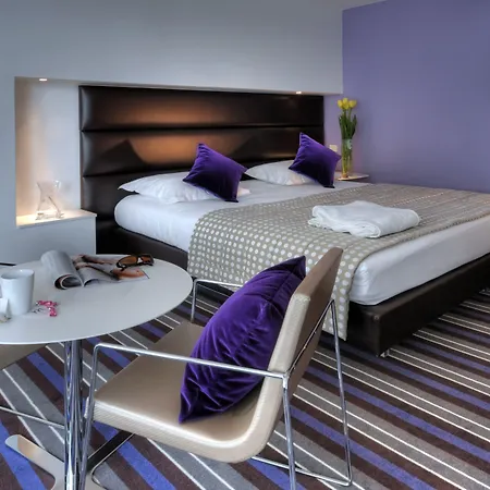 Mercure Promenade Des 4* Nice