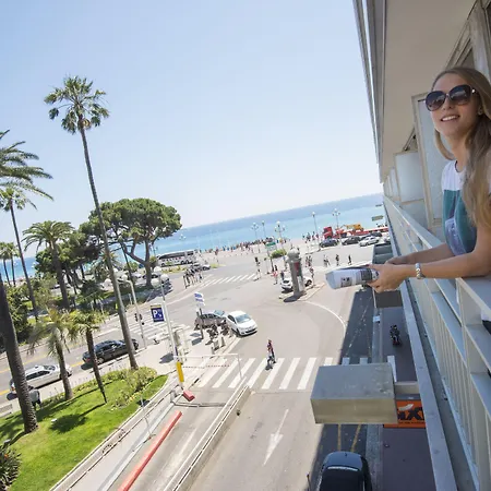 Mercure Promenade Des Nice