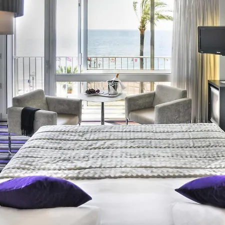 Mercure Promenade Des 4*