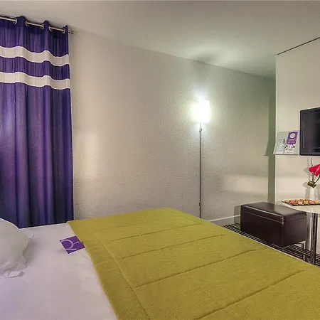 Mercure Promenade Des 4* Nizza