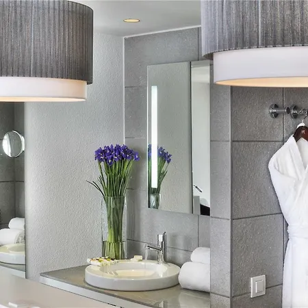 Hotel Mercure Promenade Des Nizza