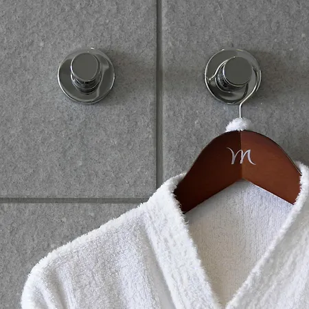 Hotel Mercure Promenade Des