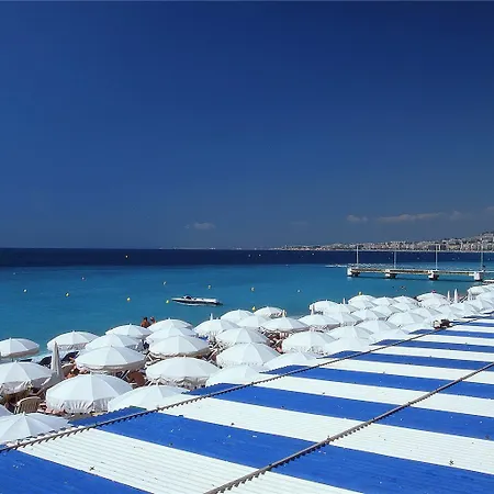 Mercure Promenade Des Nice