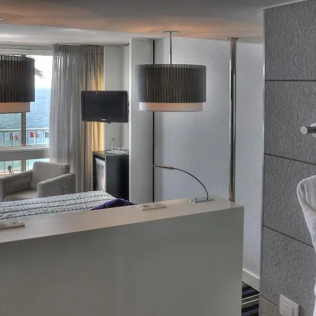 Mercure Promenade Des Otel Nice