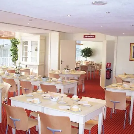 Mercure Promenade Des Hotel Nice