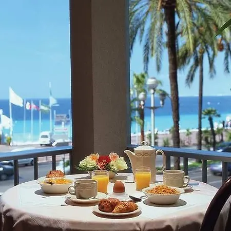 Mercure Promenade Des Otel 4*