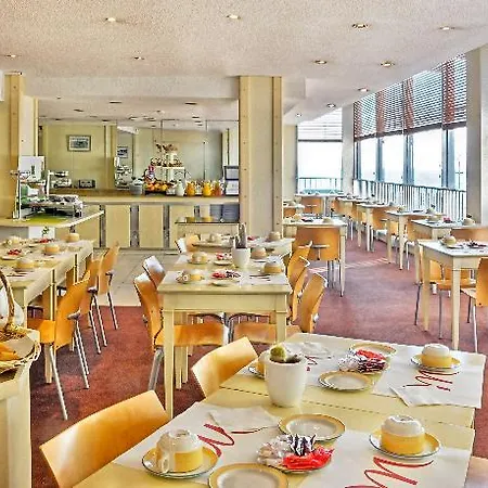 尼斯英国大道美居酒店 尼斯