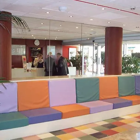 Hotel Mercure Promenade Des