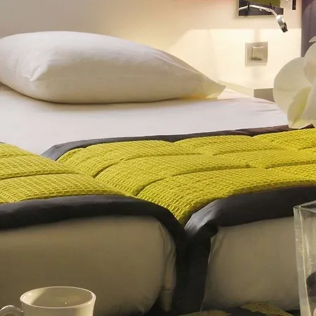 Mercure Promenade Des Hotel