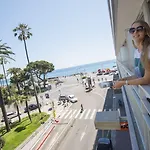 Mercure Promenade Des Niza
