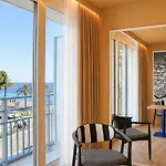 Mercure Promenade Des