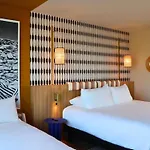 Mercure Promenade Des Hotel Niza