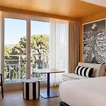 Mercure Promenade Des Niza