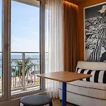 Mercure Promenade Des 4* Niza